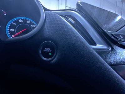 2022 Chevrolet Malibu RS