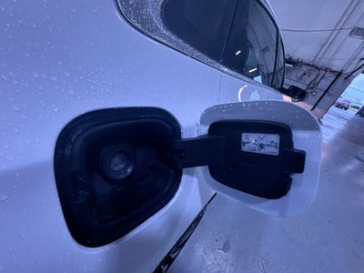 2022 Chevrolet Malibu RS