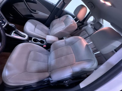 2013 Buick Verano Base