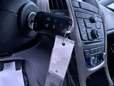 2016 Buick Verano Sport Touring