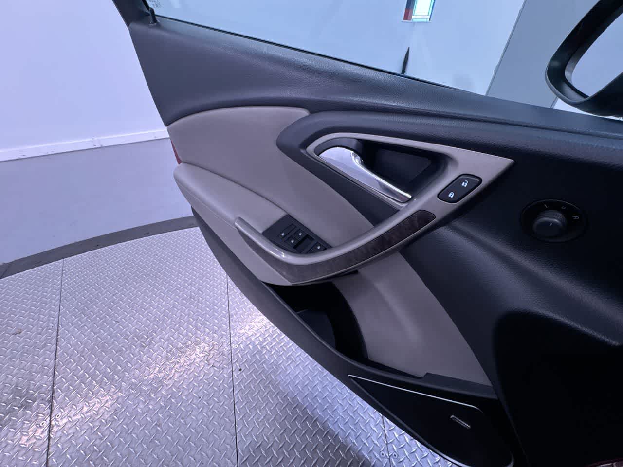 2016 Buick Verano Sport Touring