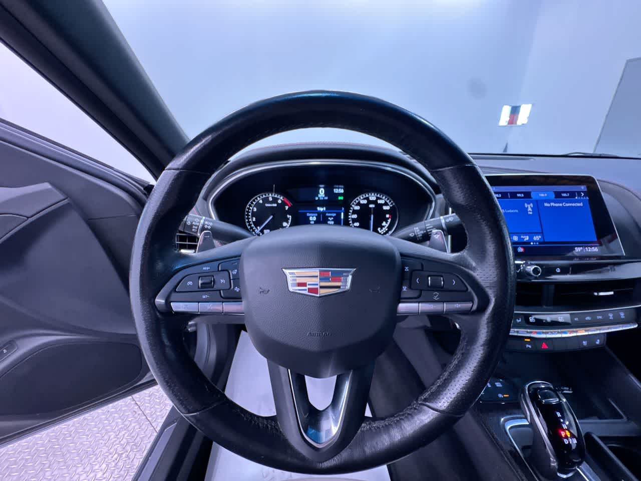 2020 Cadillac CT5 Sport