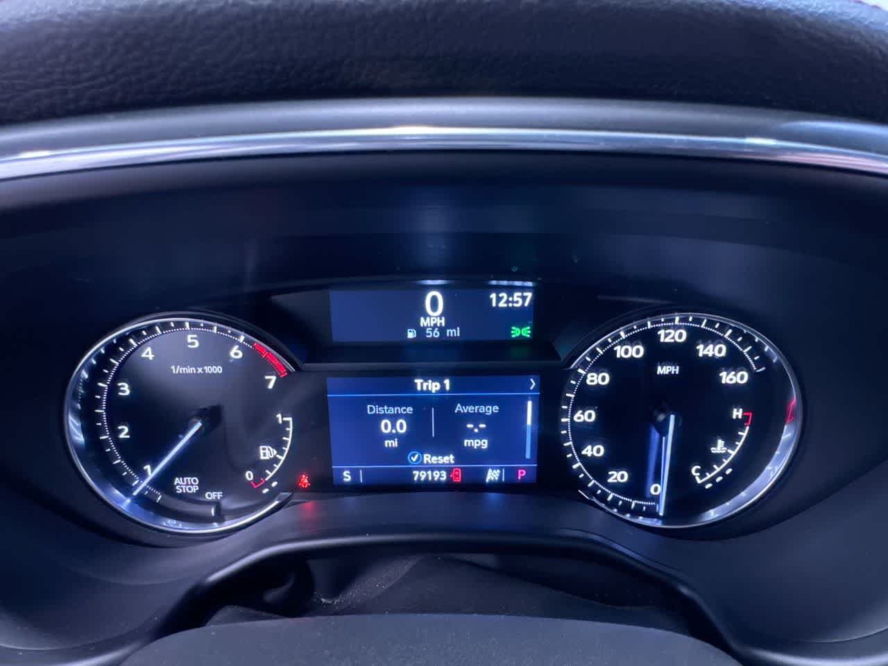 2020 Cadillac CT5 Sport