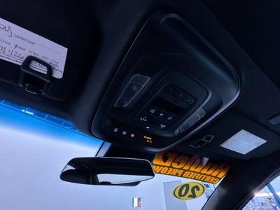2020 Cadillac CT5 Sport