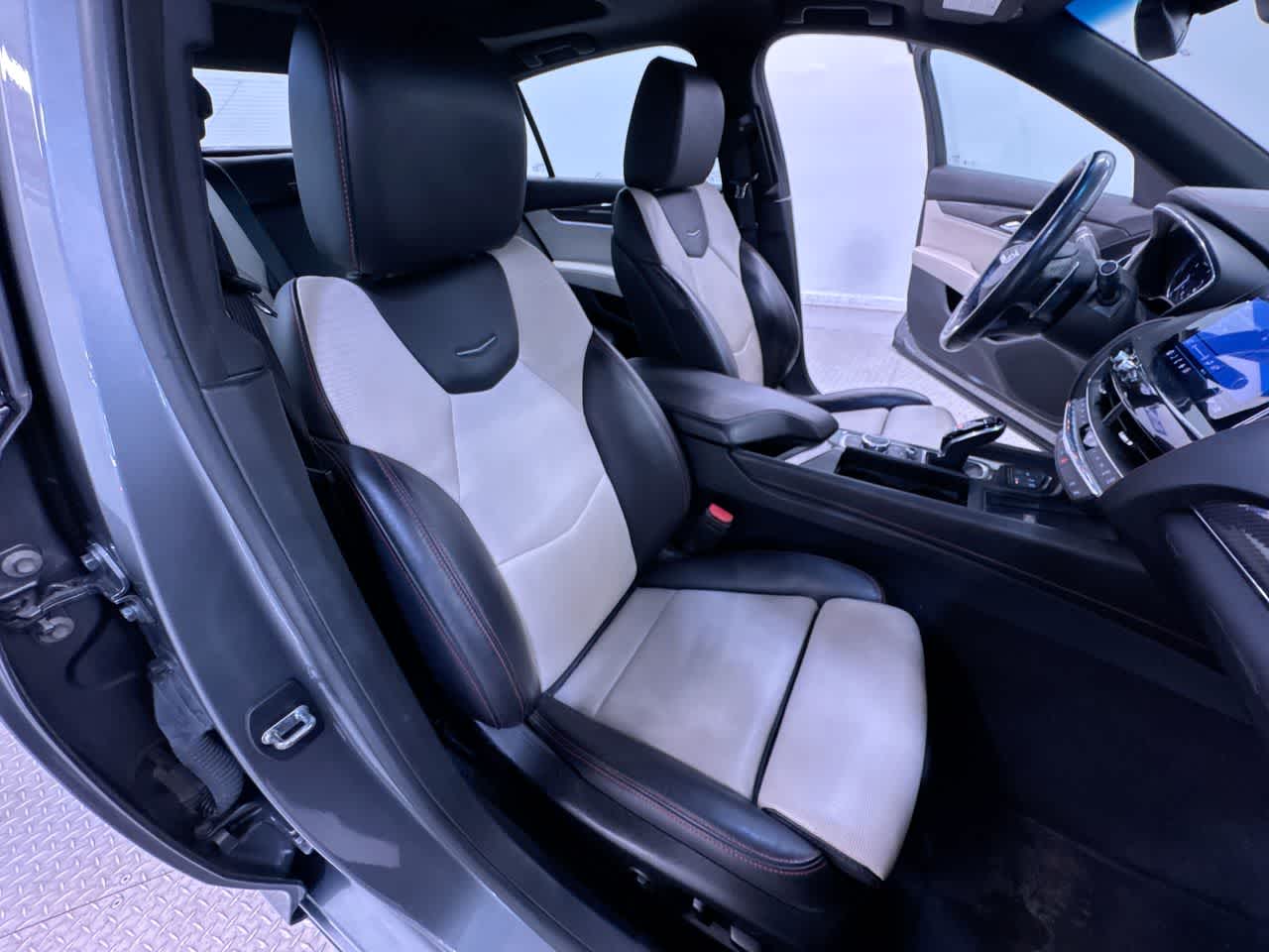 2020 Cadillac CT5 Sport