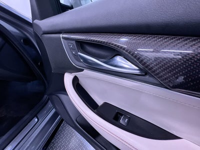 2020 Cadillac CT5 Sport