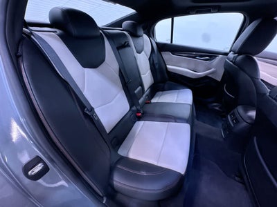2020 Cadillac CT5 Sport