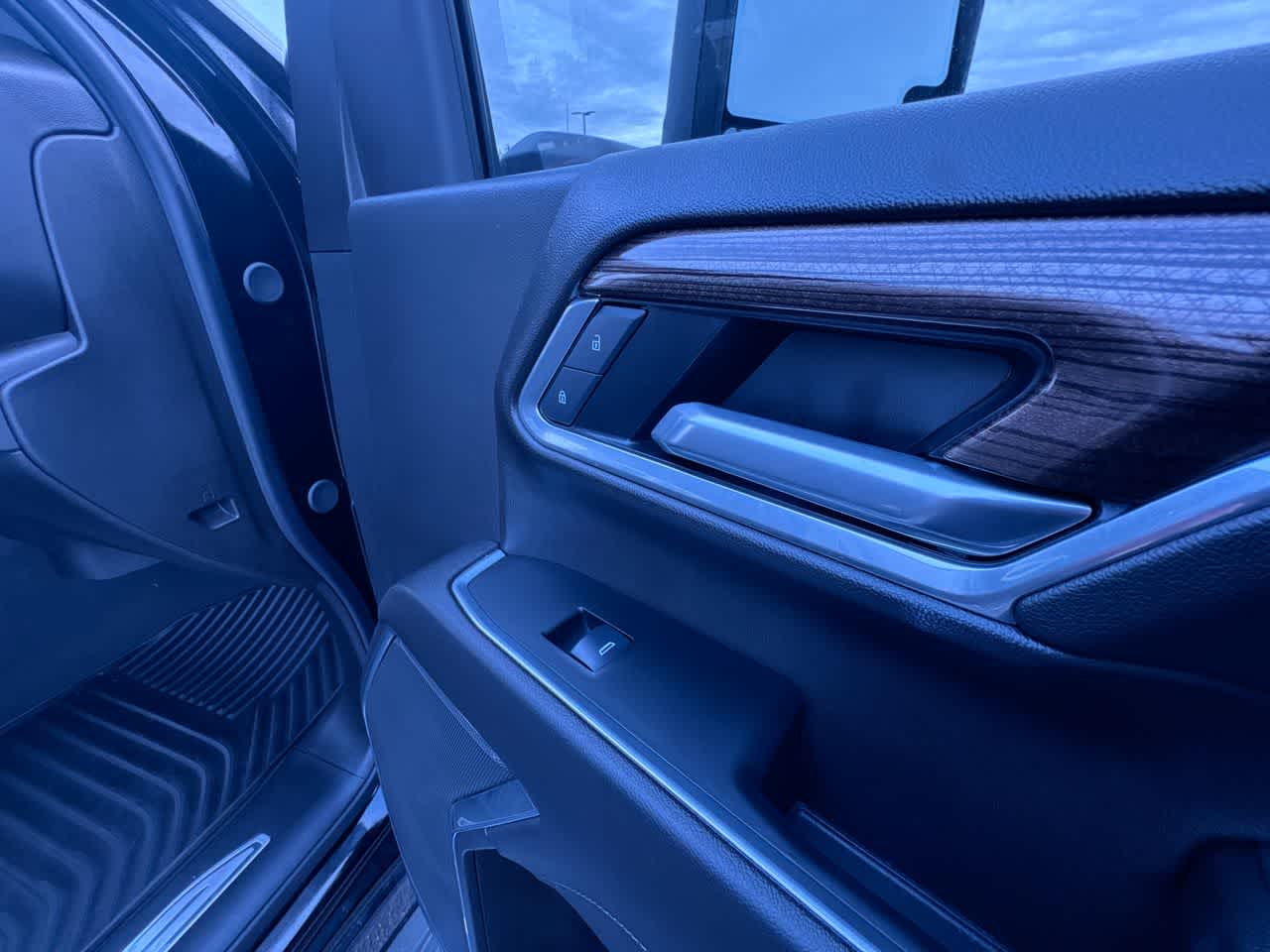 2025 Chevrolet Silverado 3500 HD LT