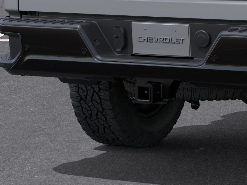 2026 Chevrolet Silverado 2500 HD Custom - Photo 38