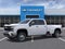 2026 Chevrolet Silverado 3500 HD WT DRW
