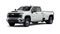2026 Chevrolet Silverado 3500 HD WT DRW