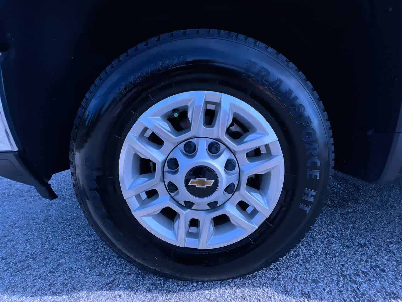 2024 Chevrolet Silverado 2500HD LT - Photo 10