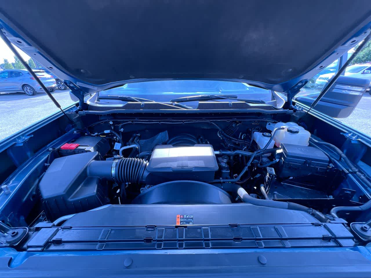 2024 Chevrolet Silverado 2500HD LT - Photo 11
