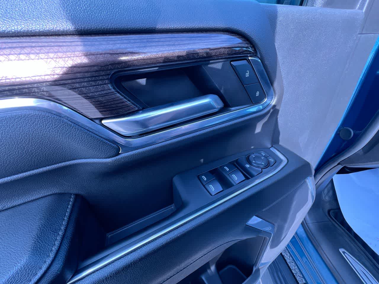 2024 Chevrolet Silverado 2500HD LT - Photo 12