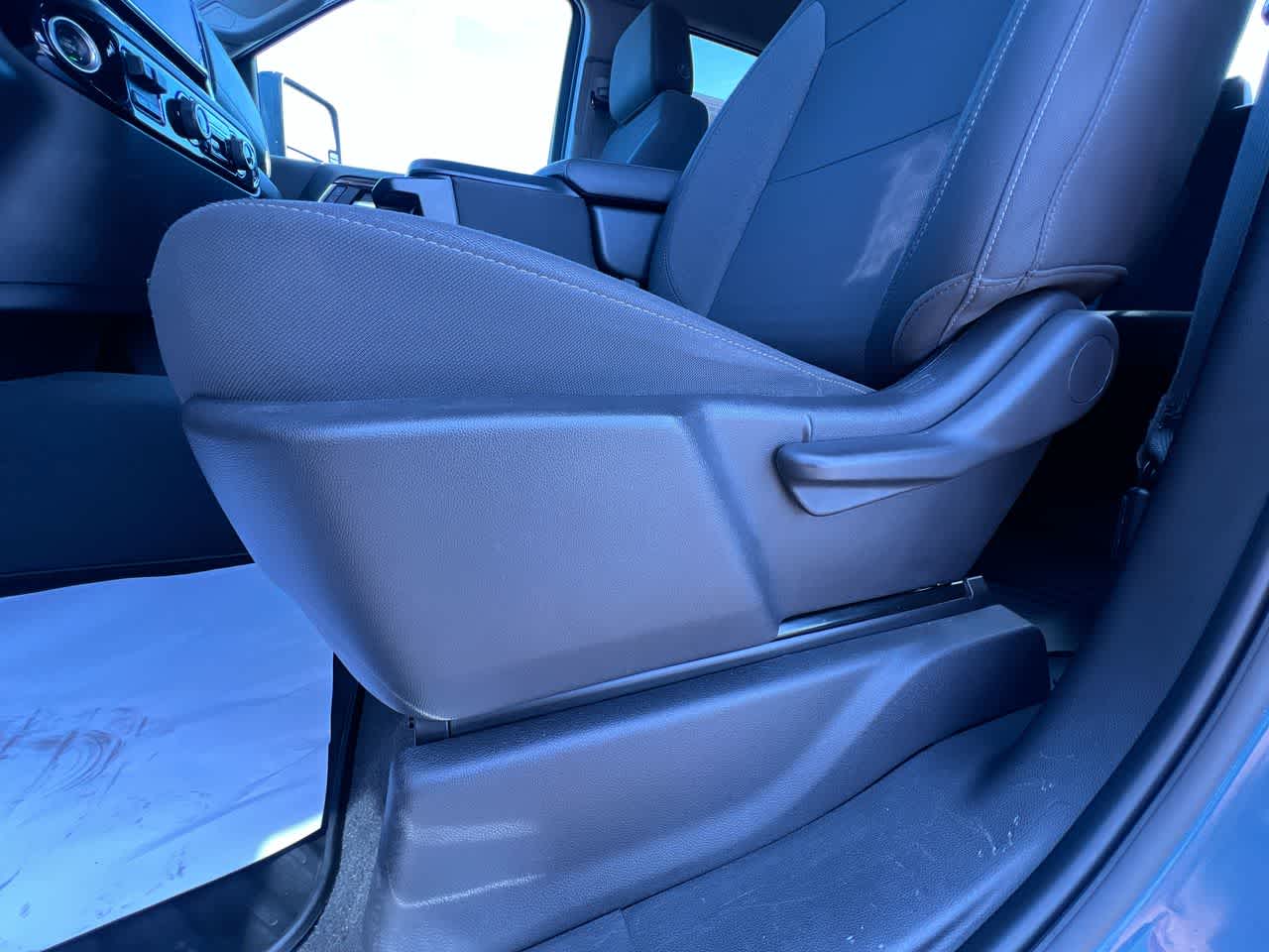 2024 Chevrolet Silverado 2500HD LT - Photo 13