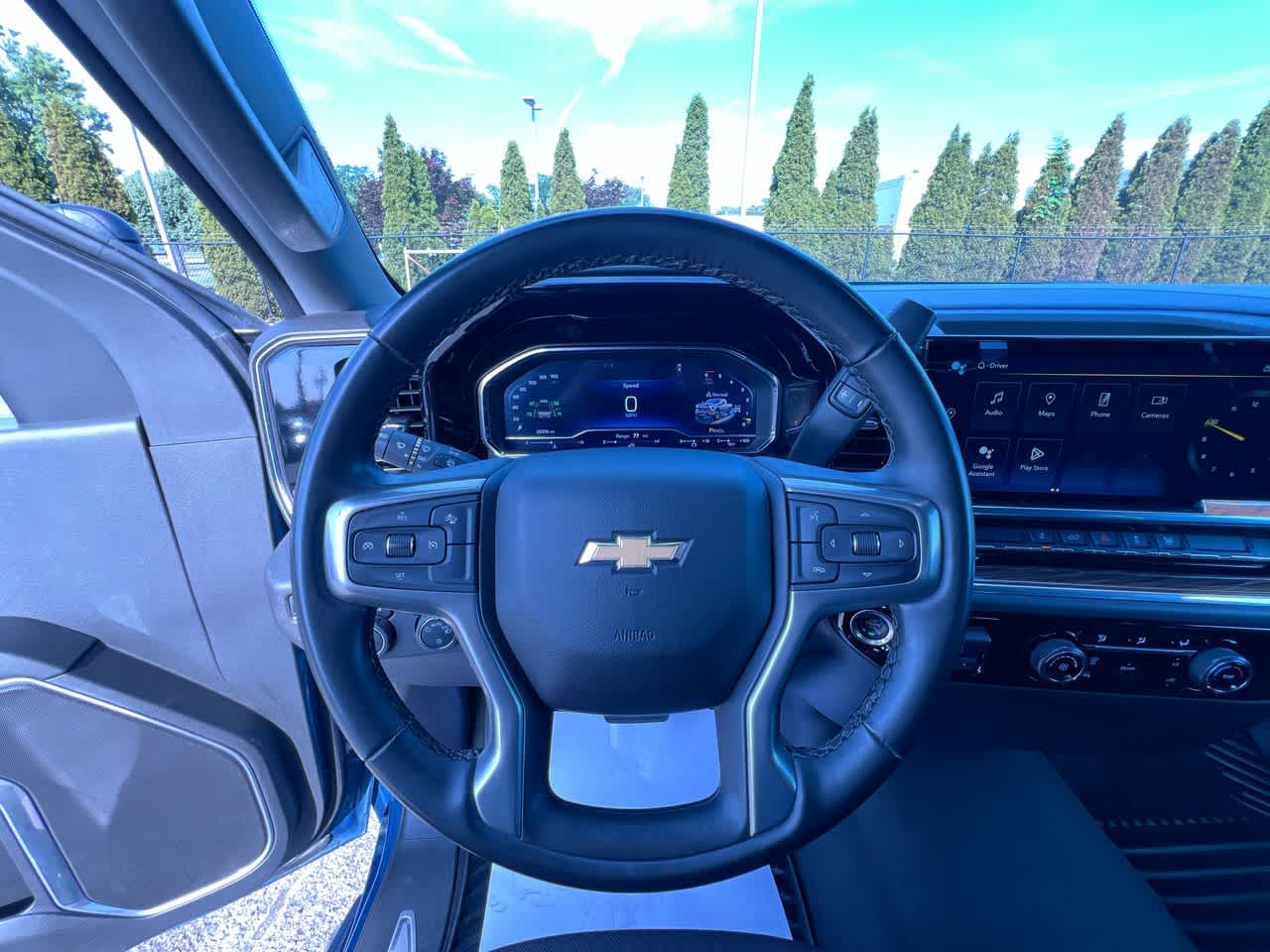 2024 Chevrolet Silverado 2500HD LT - Photo 15