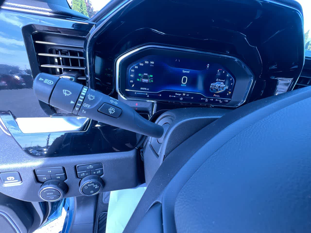 2024 Chevrolet Silverado 2500HD LT - Photo 18