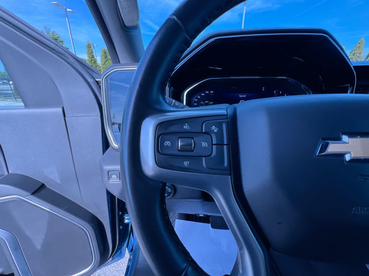 2024 Chevrolet Silverado 2500HD LT - Photo 19