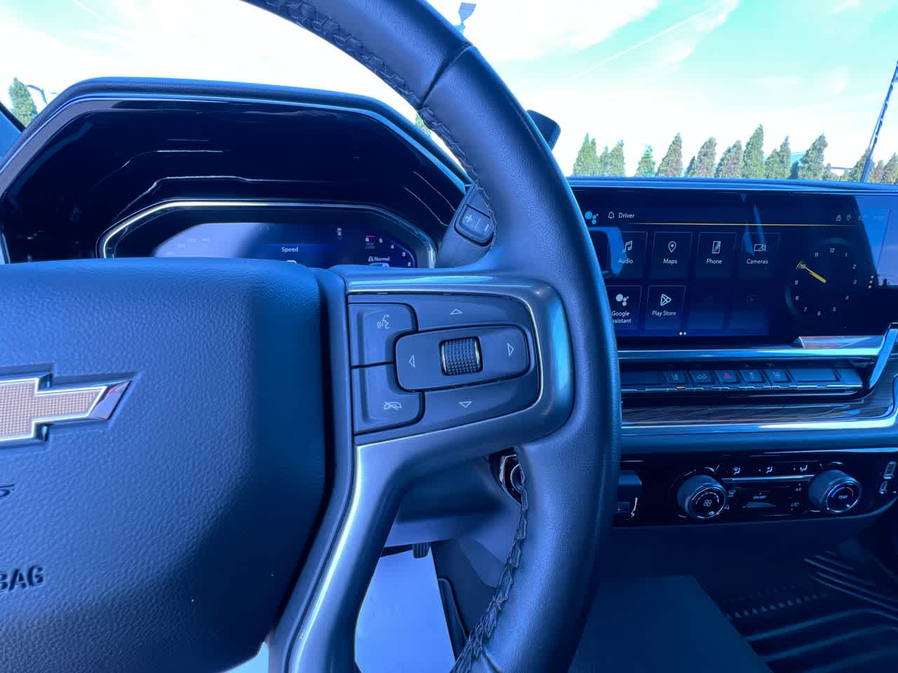 2024 Chevrolet Silverado 2500HD LT - Photo 20