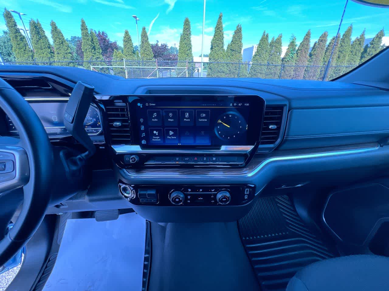 2024 Chevrolet Silverado 2500HD LT - Photo 22