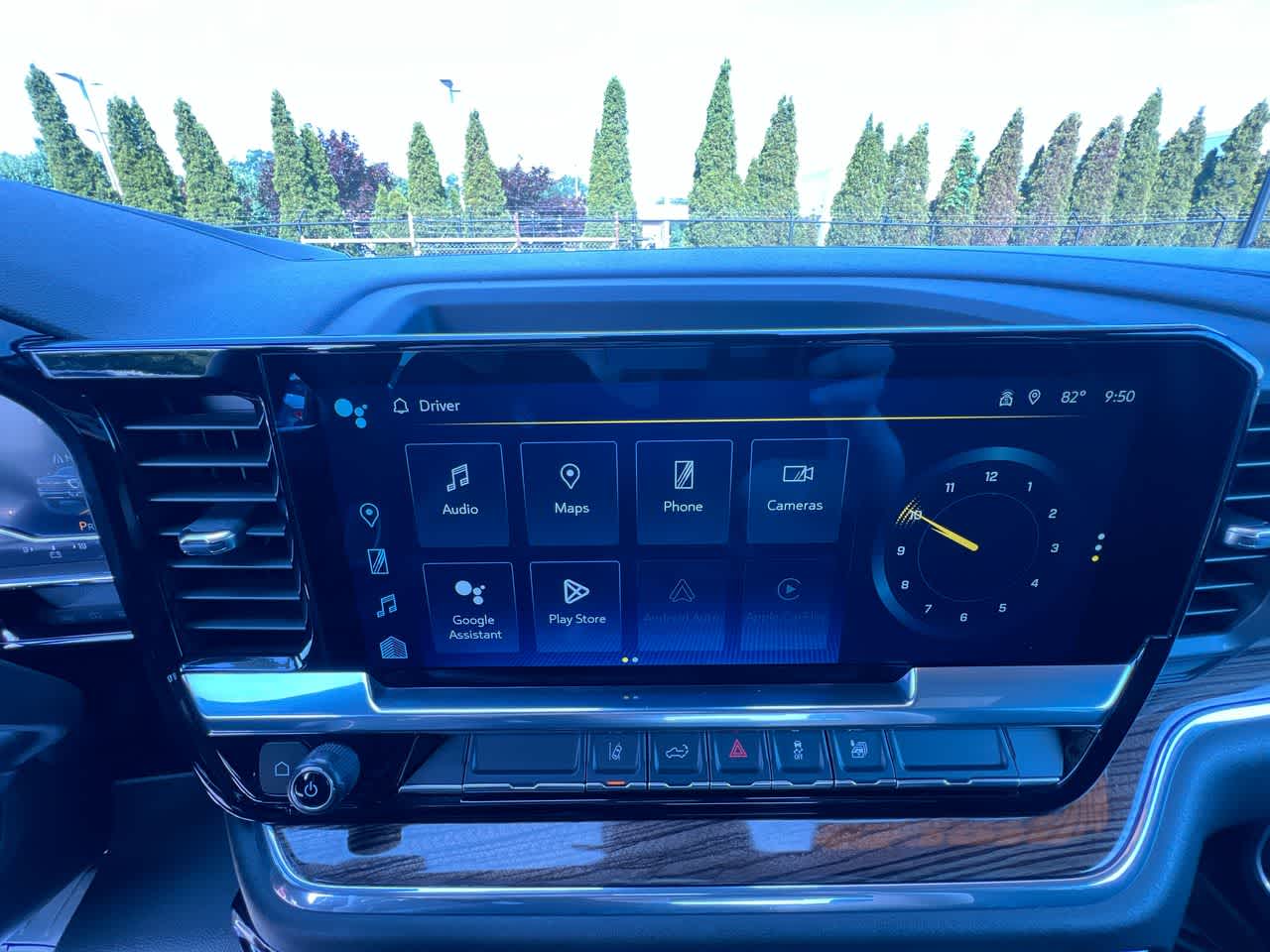 2024 Chevrolet Silverado 2500HD LT - Photo 23