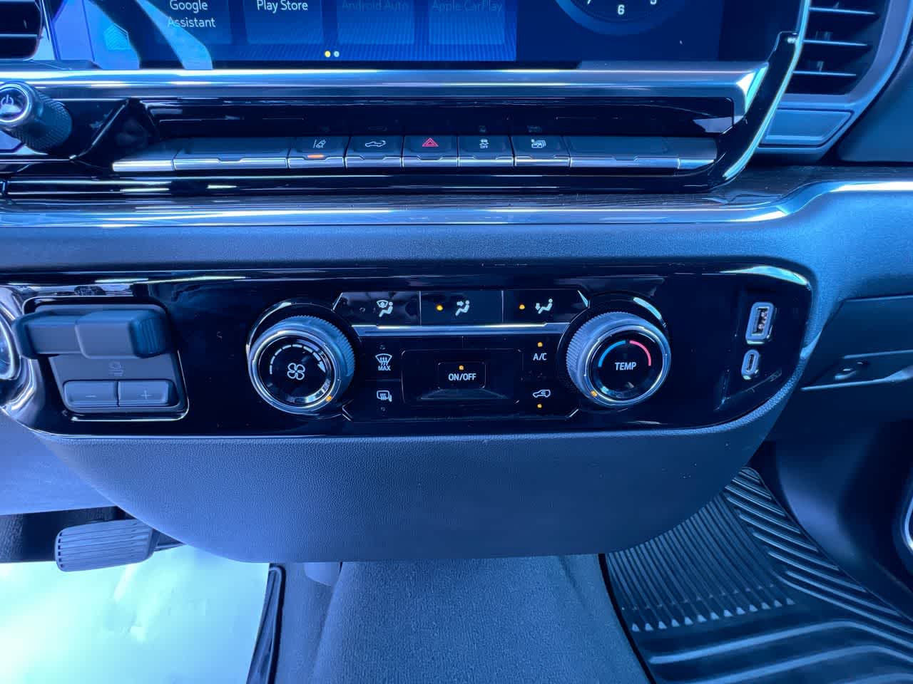 2024 Chevrolet Silverado 2500HD LT - Photo 27