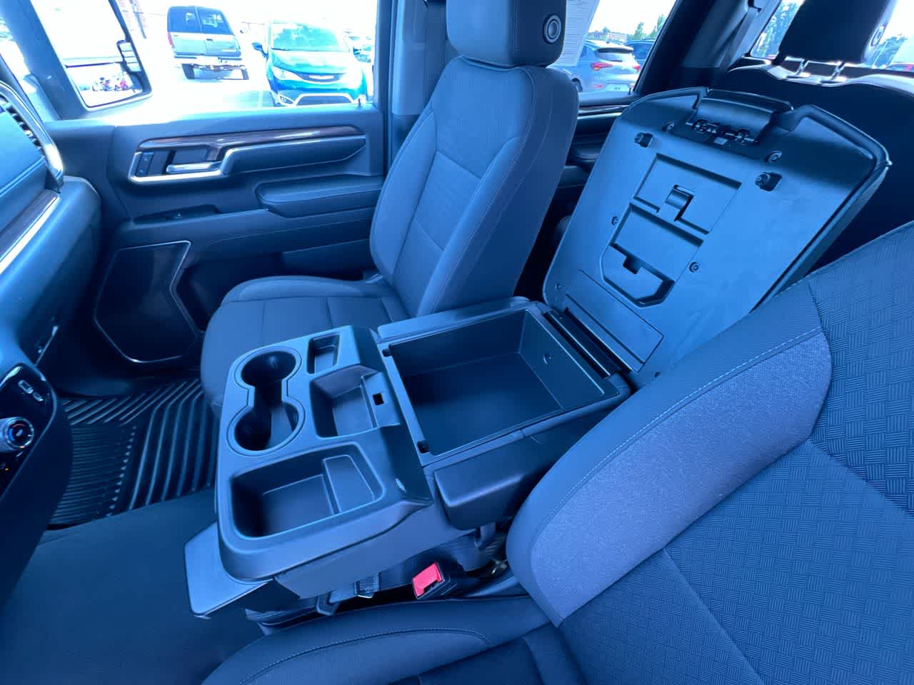 2024 Chevrolet Silverado 2500HD LT - Photo 28