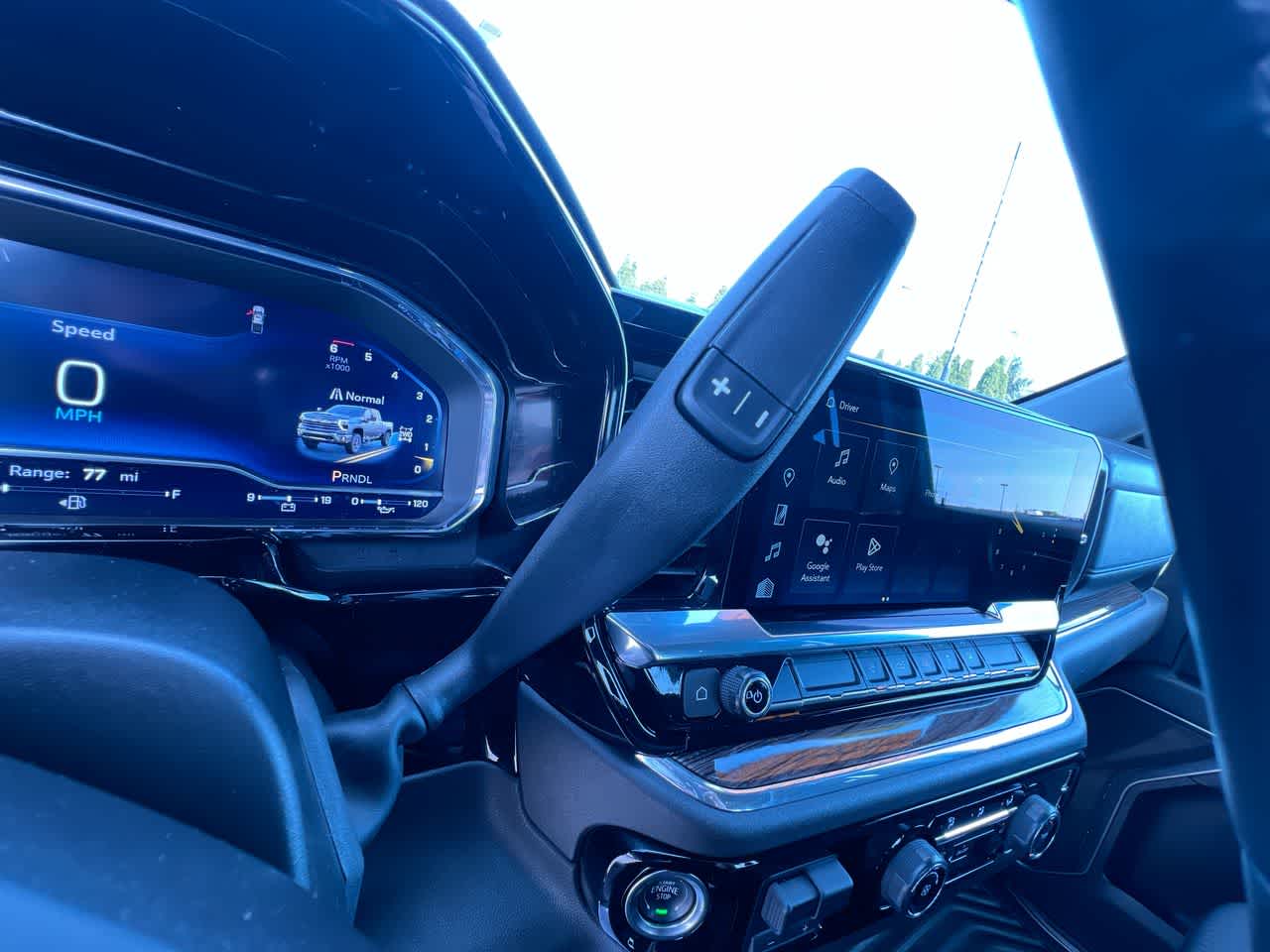 2024 Chevrolet Silverado 2500HD LT - Photo 29