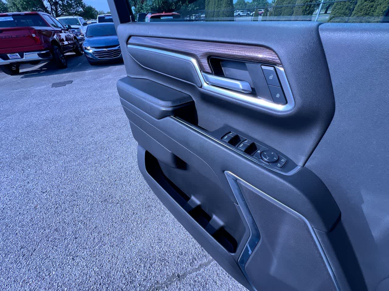 2024 Chevrolet Silverado 2500HD LT - Photo 30