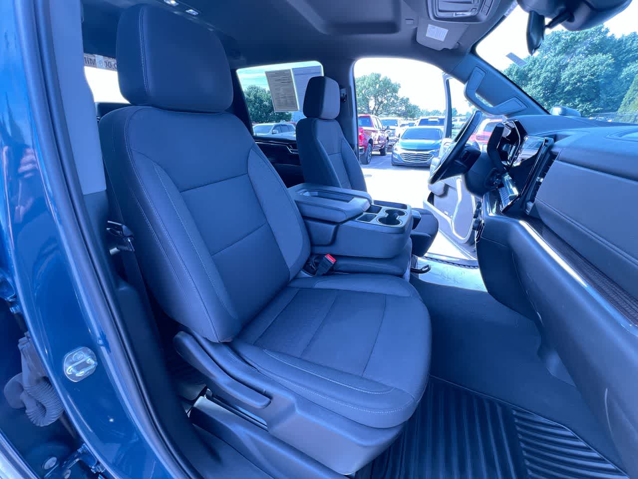 2024 Chevrolet Silverado 2500HD LT - Photo 34
