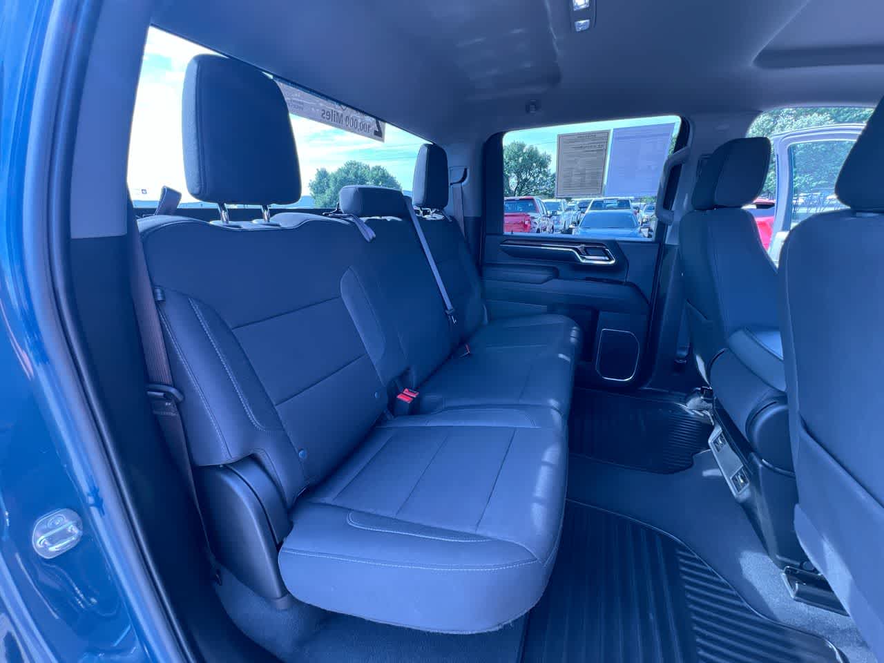 2024 Chevrolet Silverado 2500HD LT - Photo 36