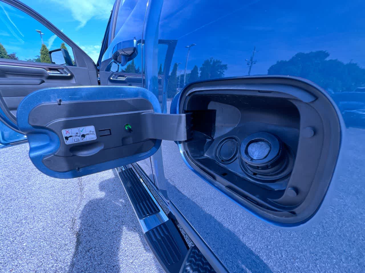 2024 Chevrolet Silverado 2500HD LT - Photo 39
