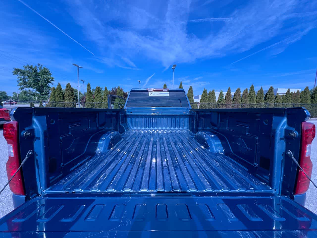 2024 Chevrolet Silverado 2500HD LT - Photo 40