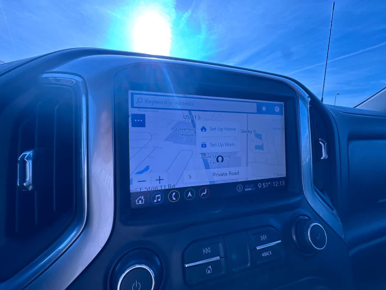 2020 Chevrolet Silverado 3500 HD LTZ