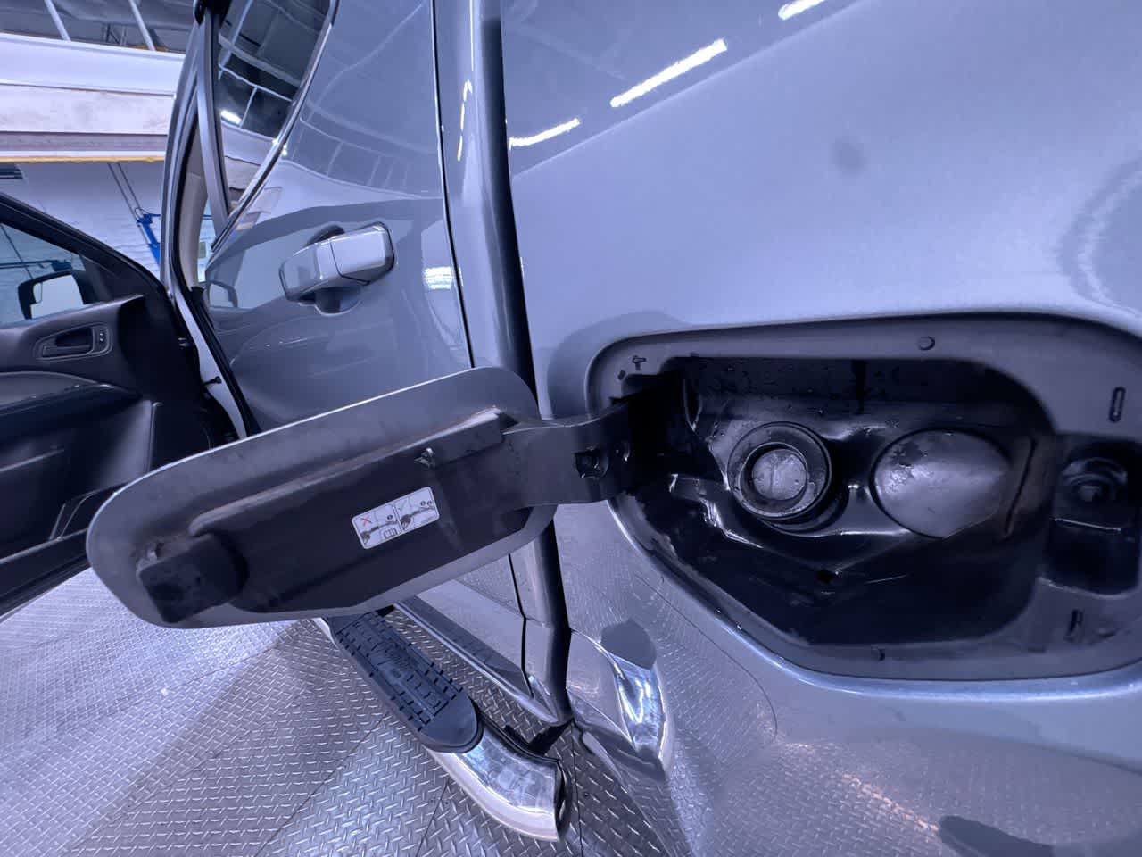 2019 Chevrolet Colorado 4WD Work Truck