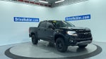 2021 Chevrolet Colorado 4WD Z71
