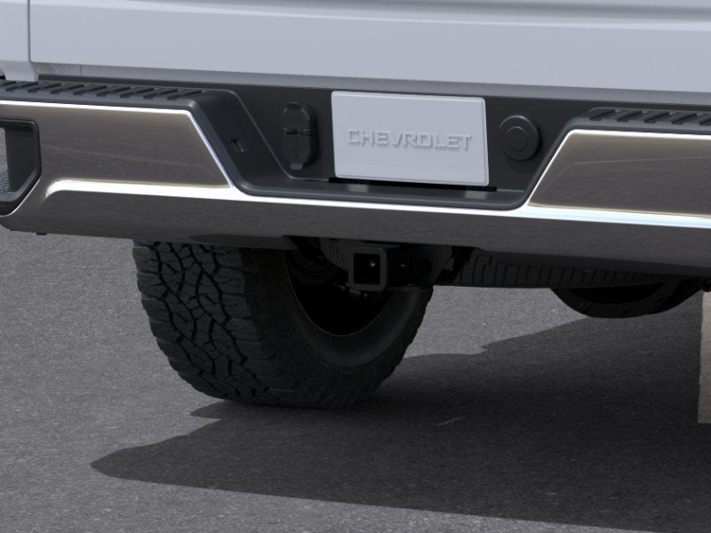2026 Chevrolet Silverado 1500 LT - Photo 38