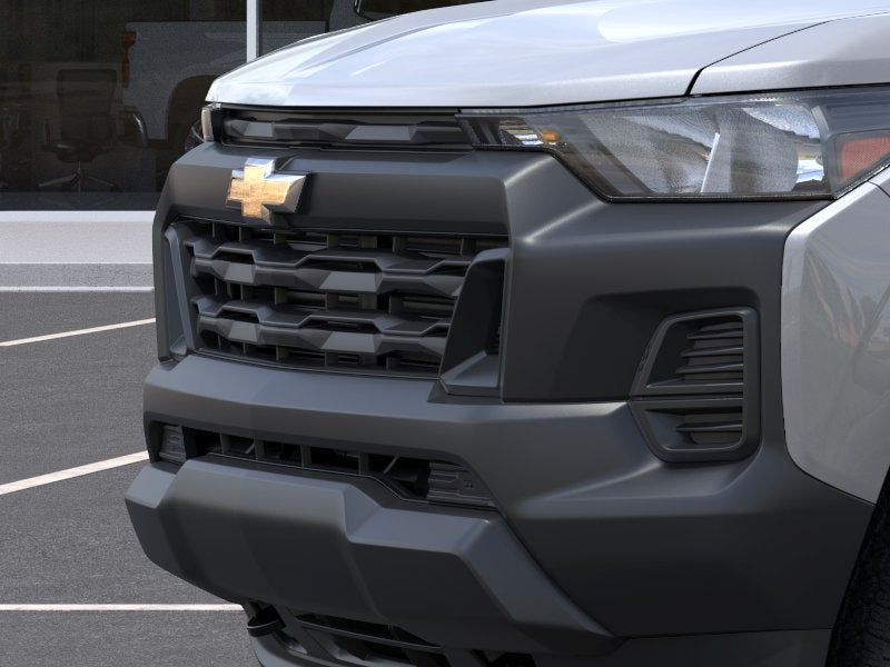 2026 Chevrolet Colorado Work Truck - Photo 37