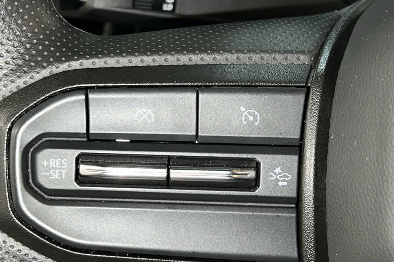 2023 Chevrolet Colorado WT