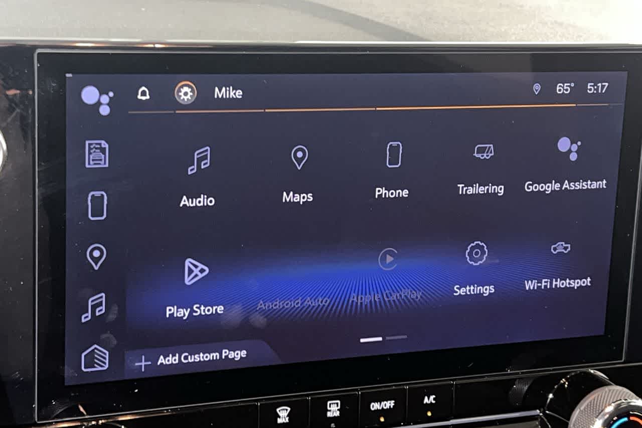 2023 Chevrolet Colorado WT