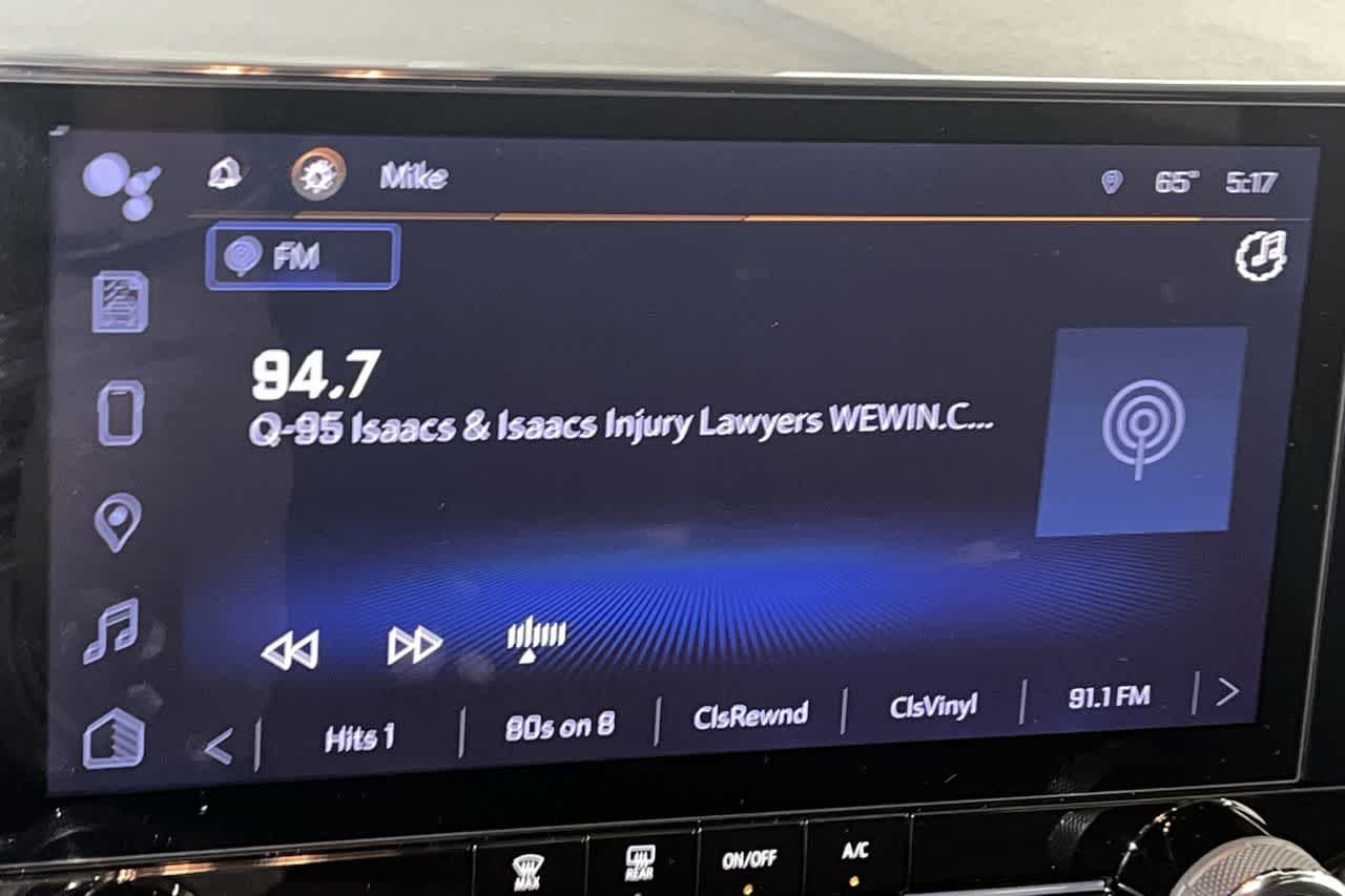 2023 Chevrolet Colorado WT