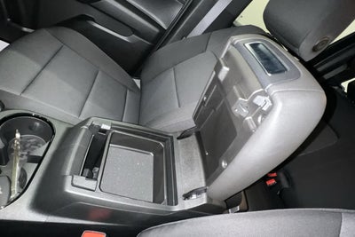 2023 Chevrolet Colorado WT