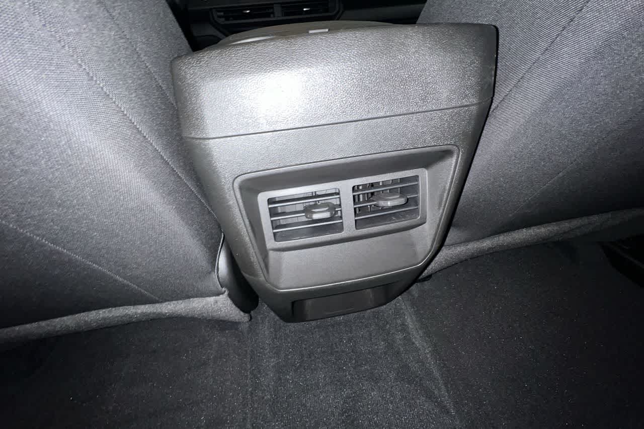 2023 Chevrolet Colorado WT