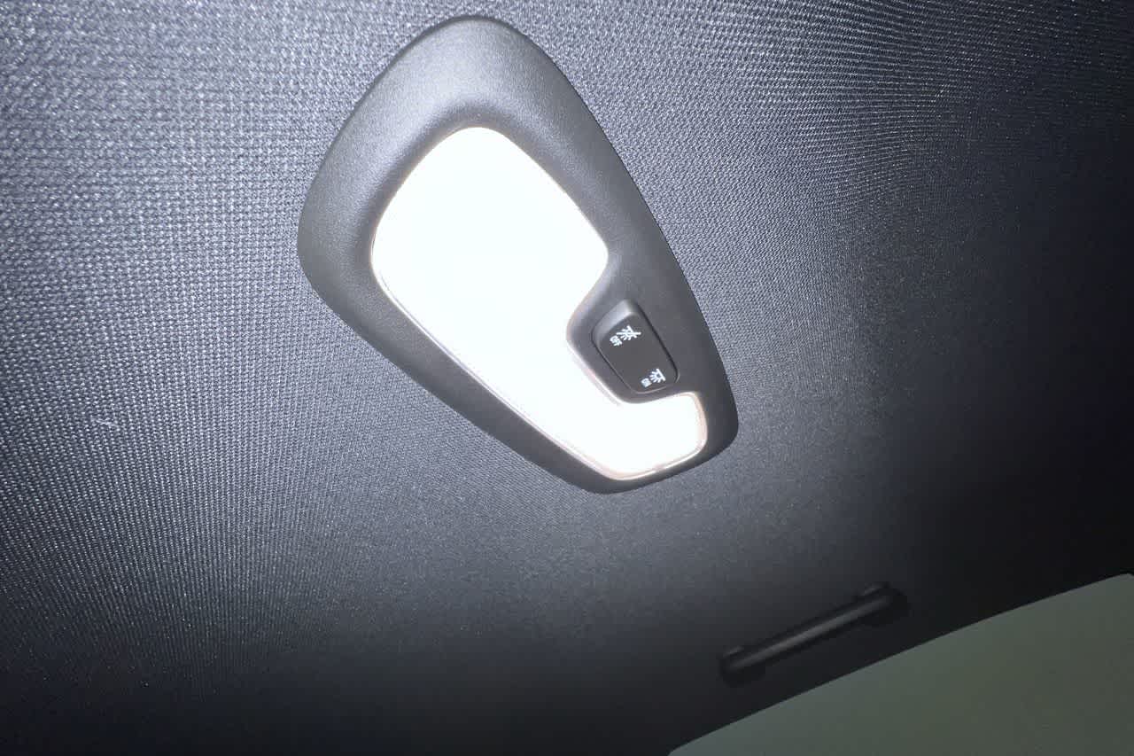 2023 Chevrolet Colorado WT