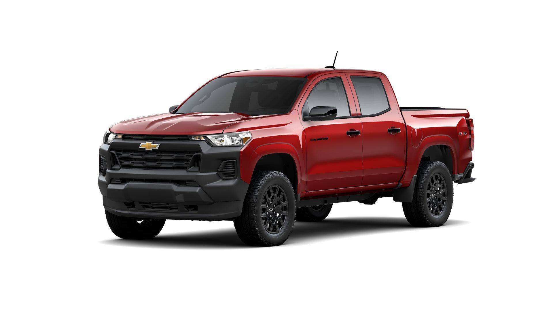 2026 Chevrolet Colorado Work Truck - Photo 25