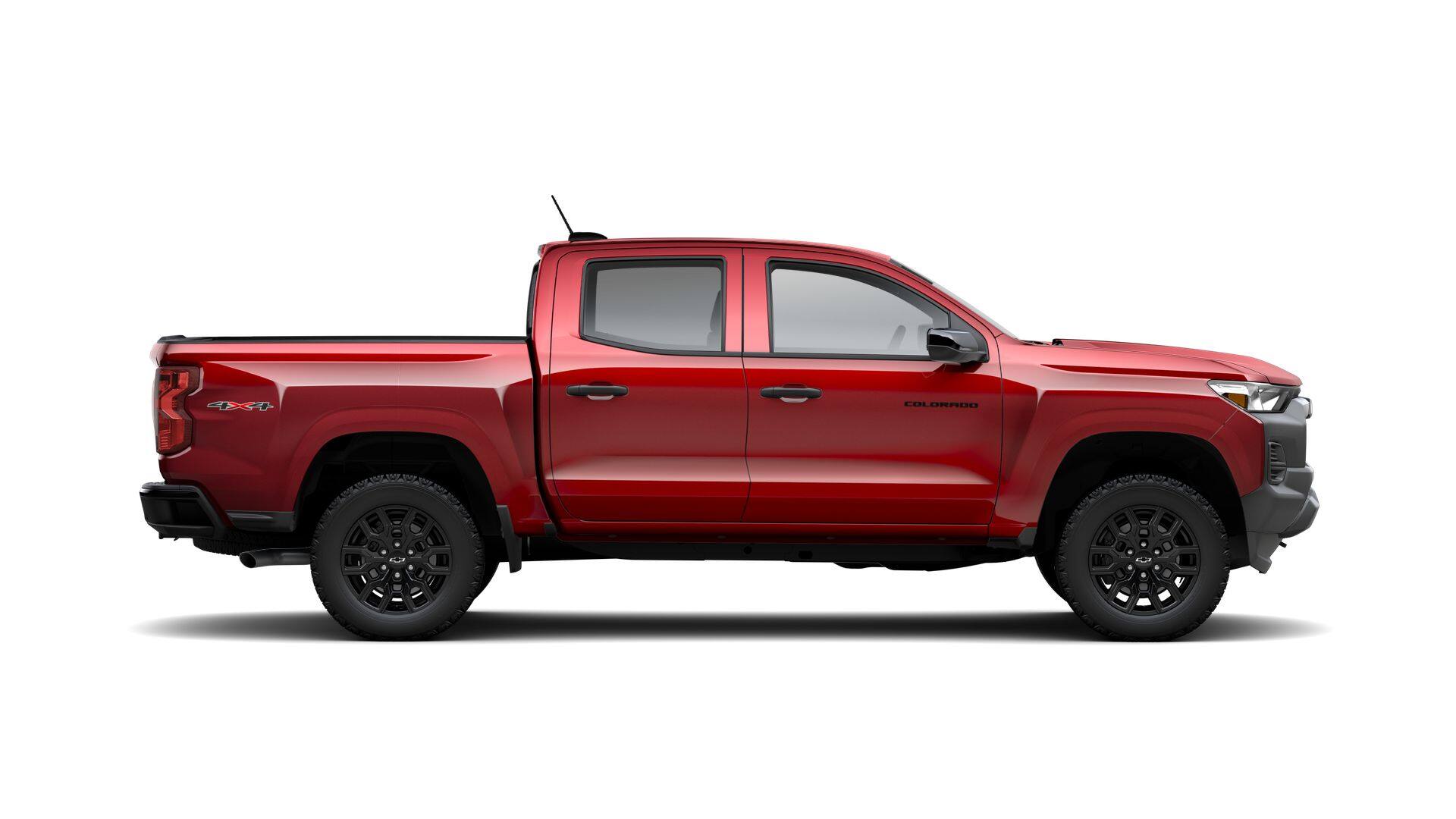 2026 Chevrolet Colorado Work Truck - Photo 28