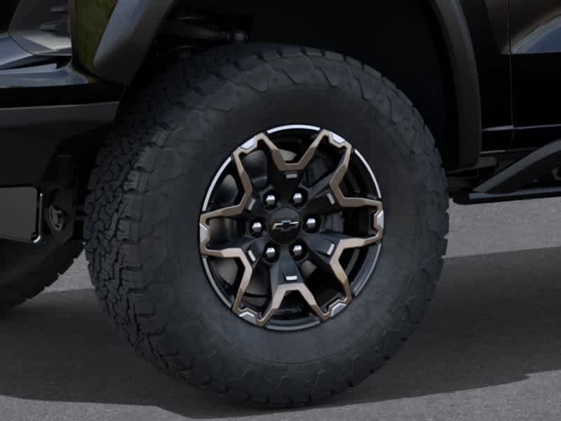 2026 Chevrolet Colorado ZR2 - Photo 9