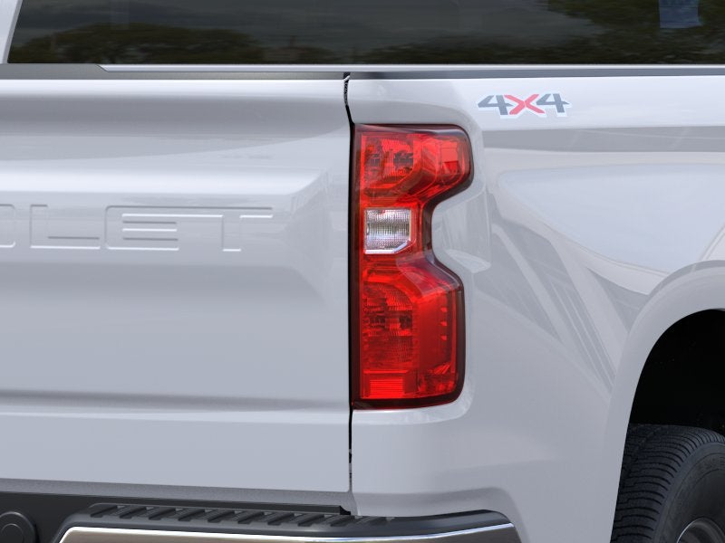 2026 Chevrolet Silverado 1500 Work Truck - Photo 35