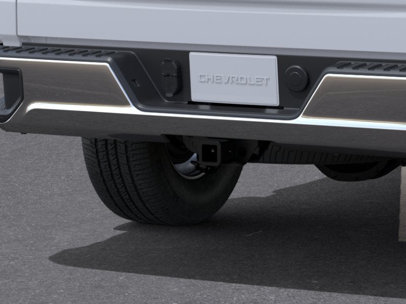 2026 Chevrolet Silverado 1500 Work Truck - Photo 38