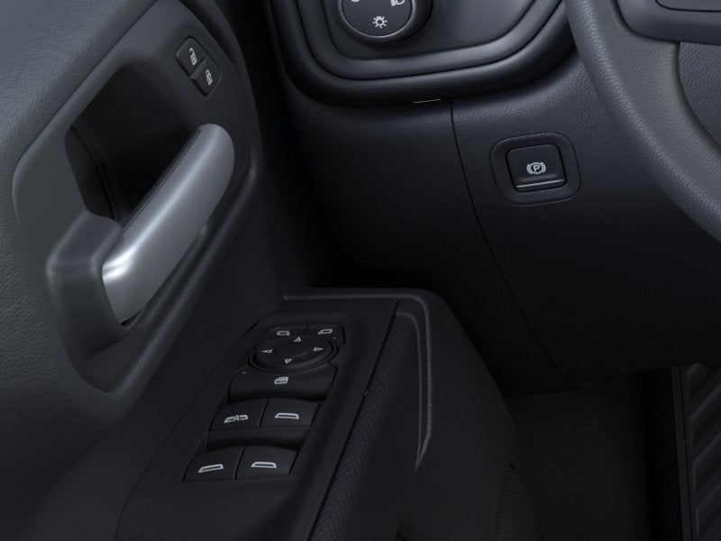 2026 Chevrolet Silverado 1500 Work Truck - Photo 46